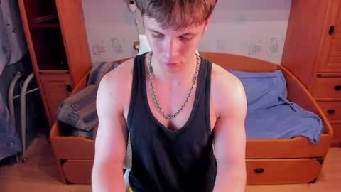 Snapshot of dexter_bennett chatting on August 2026 08:30:01 PM Dexter online show from August 2026 08:30:01 PM