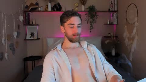 Dexter online show from October 2025 10:54:02 PM