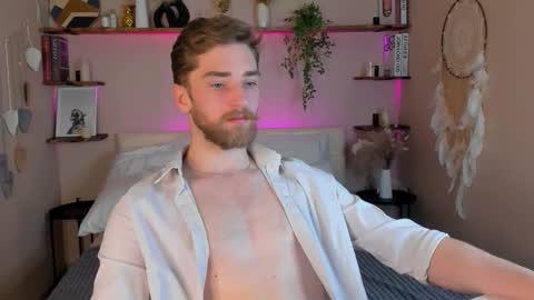 Dexter online show from October 2025 10:23:02 PM