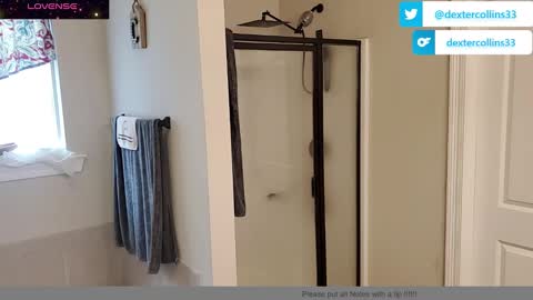 Snapshot of dextercollins chatting on December 2024 06:46:02 PM Dextercollins online show from December 2024 06:46:02 PM