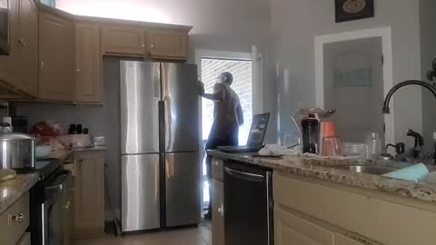 Snapshot of dextercollins chatting on October 2025 03:07:02 PM Dextercollins online show from October 2025 03:07:02 PM