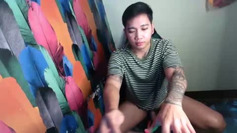 DeymCum online show from February 2025 09:05:02 AM