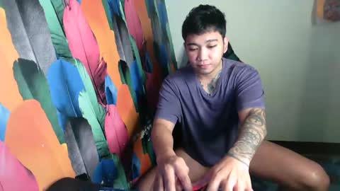 DeymCum online show from February 2025 04:25:02 AM