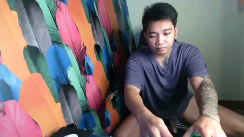 DeymCum online show from February 2025 03:45:02 PM