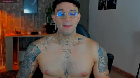 JULIAN online show from May 2026 02:08:02 AM