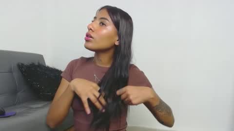 Snapshot of deysha_garncia chatting on October 2025 04:57:02 PM Deysha online show from October 2025 04:57:02 PM