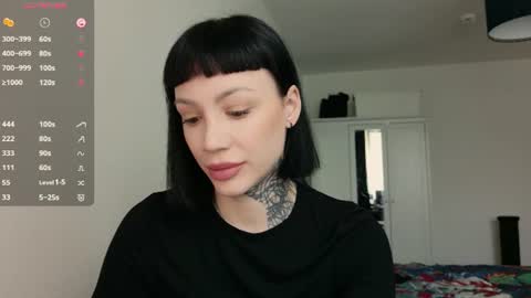 dgtlgrl online show from July 2026 10:46:02 AM