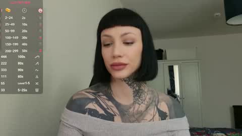 dgtlgrl online show from July 2026 12:03:01 PM