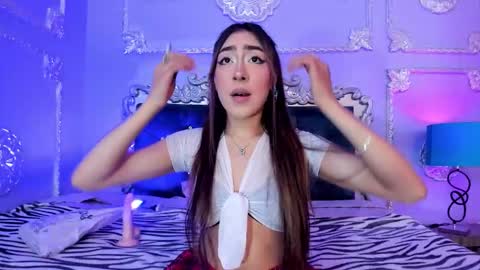 Snapshot of dhaliarosse chatting on February 2026 04:31:01 AM Dhalia online show from February 2026 04:31:01 AM