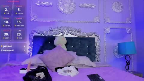 Dhalia online show from March 2026 04:19:01 AM