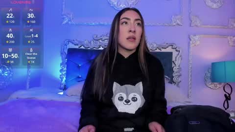 Dhalia online show from March 2026 04:06:02 AM