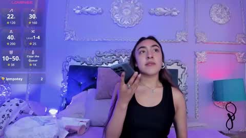 Dhalia online show from March 2026 04:06:01 AM