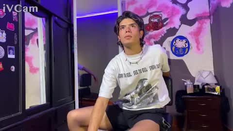 Dhamyan Wang online show from February 2026 02:26:01 AM