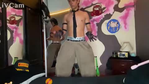 Dhamyan Wang online show from February 2026 02:54:02 PM