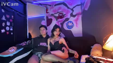 Dhamyan Wang online show from February 2026 01:28:02 AM