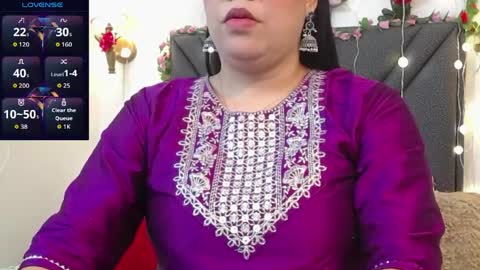dharanisnisha online show from April 2026 11:54:02 AM