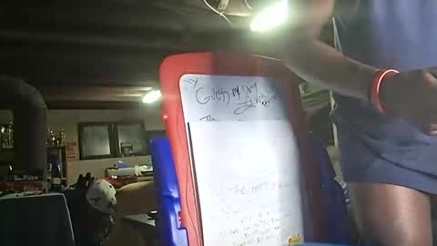 Snapshot of dhbbc454336 chatting on September 2025 07:01:02 AM Marcus D-von Steel as the raunchy ass sniffer thrill me with your online show from September 2025 07:01:02 AM