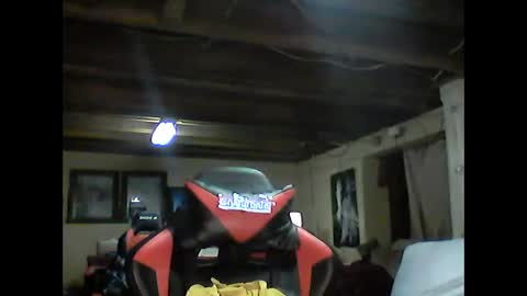 Snapshot of dhbbc454336 chatting on October 2025 07:36:02 PM Marcus D-von Steel as the raunchy ass sniffer thrill me with your online show from October 2025 07:36:02 PM