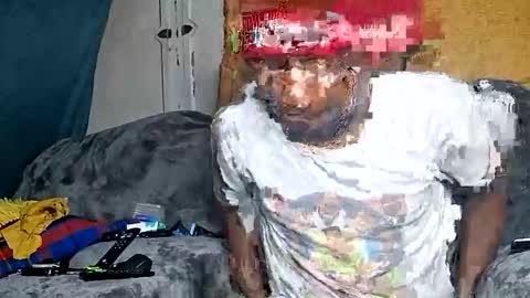 Snapshot of dhbbc454336 chatting on December 2025 11:50:01 AM Marcus D-von Steel as the raunchy ass sniffer thrill me with your online show from December 2025 11:50:01 AM