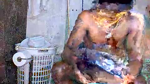 Snapshot of dhbbc454336 chatting on December 2025 11:07:01 AM Marcus D-von Steel as the raunchy ass sniffer thrill me with your online show from December 2025 11:07:01 AM