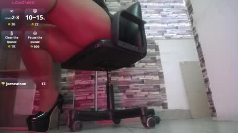 DHEVORA online show from April 2026 03:47:02 PM