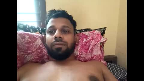 Dhruv Sarja online show from February 2025 06:15:01 AM