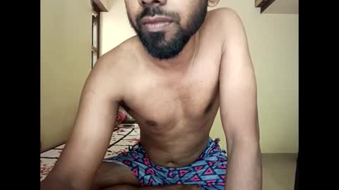 Dhruv Sarja online show from February 2025 06:22:02 AM