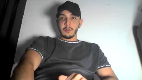 Snapshot of di_carter chatting on January 2026 05:44:01 AM Carter online show from January 2026 05:44:01 AM