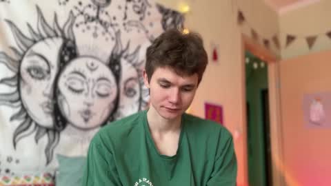 Di Alex online show from January 2025 09:49:02 AM