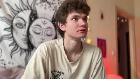 Di Alex online show from February 2025 10:48:02 AM