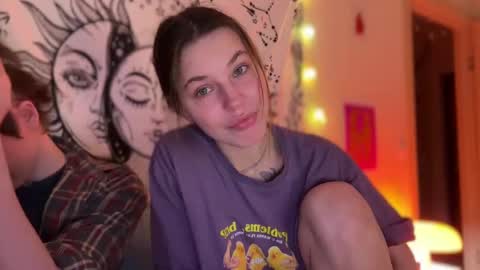 Di Alex online show from February 2025 05:04:02 PM