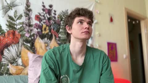 Di Alex online show from February 2025 10:07:02 AM