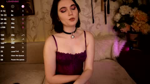 Diana Di Honey online show from January 2025 06:28:01 PM