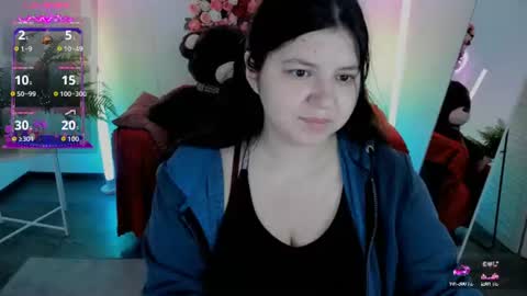 Dia online show from June 2026 01:36:02 AM