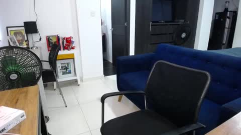 D I A B L A online show from March 2026 10:03:02 PM