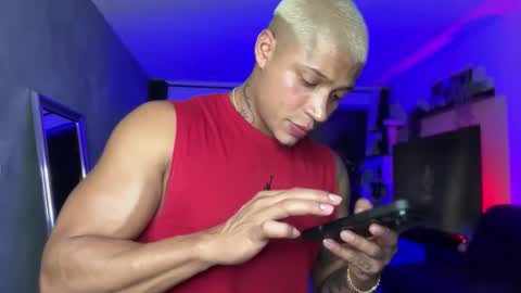 Snapshot of diagostone chatting on October 2025 11:50:01 PM Diego online show from October 2025 11:50:01 PM