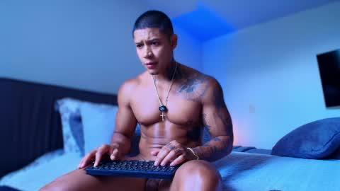 Diego online show from May 2026 05:53:01 PM