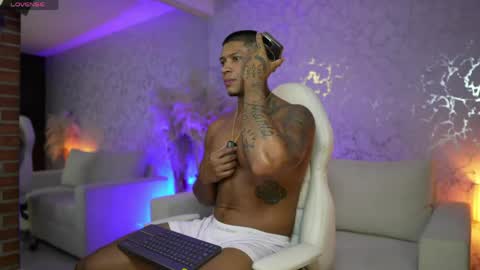 Diego online show from May 2026 09:56:02 PM