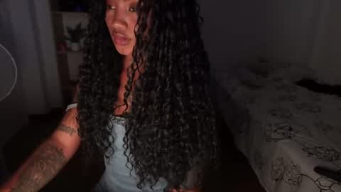 Melissa My schedule 10pm time Colombia online show from July 2026 03:32:01 PM