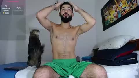 MaSSimo online show from June 2026 06:15:02 AM