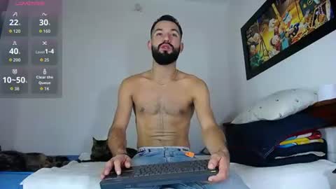 MaSSimo online show from June 2026 09:17:01 PM