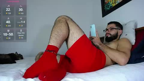 MaSSimo online show from June 2026 07:15:01 PM
