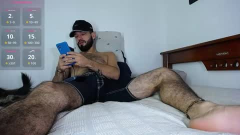 MaSSimo online show from July 2026 07:16:02 PM