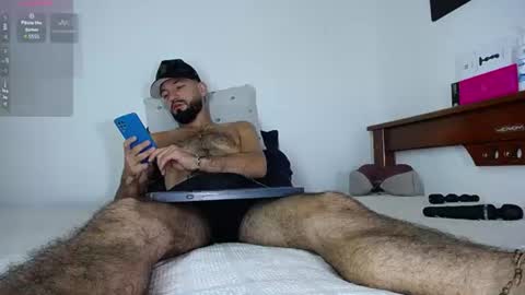 MaSSimo online show from July 2026 06:50:01 PM