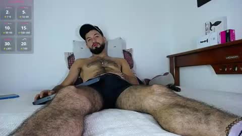 MaSSimo online show from July 2026 08:06:02 PM