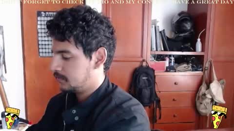 Bruno Diamond online show from January 2025 02:41:01 PM