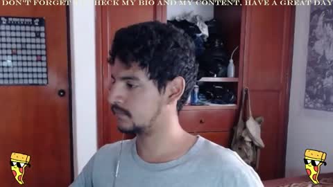 Bruno Diamond online show from January 2025 03:07:01 PM