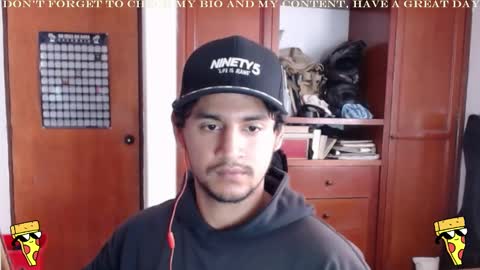 Bruno Diamond online show from February 2025 02:09:02 PM