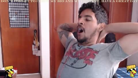 Bruno Diamond online show from September 2025 03:00:02 PM