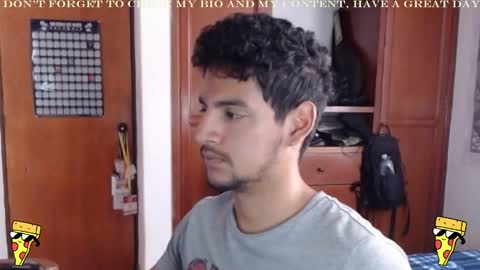 Bruno Diamond online show from September 2025 03:01:01 PM